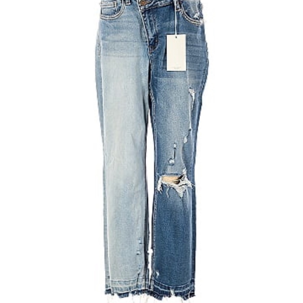 FLYING MONKEY JEANS